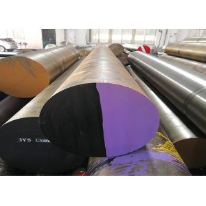 34CrMo Die Casting Mold Rolling Bright Steel Round Bar