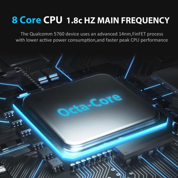 Car 2011-2023 Chrysler 300C Radio Android Auto CarPlay 8 Core Autoaudio OEM