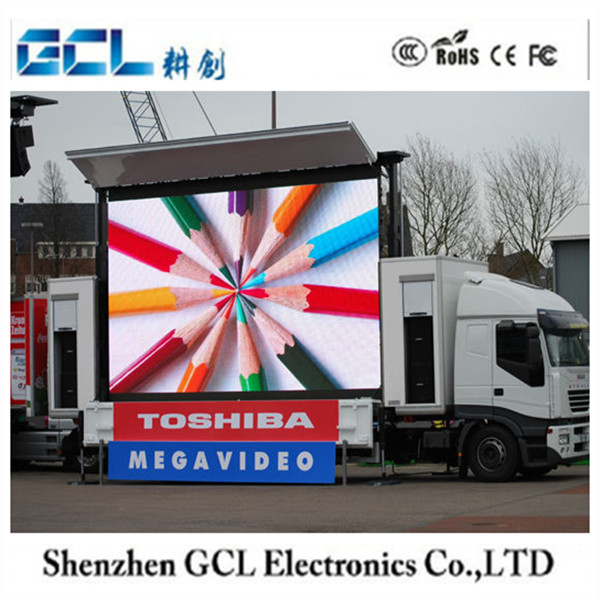 P6 P8 P10 P16 outdoor led display