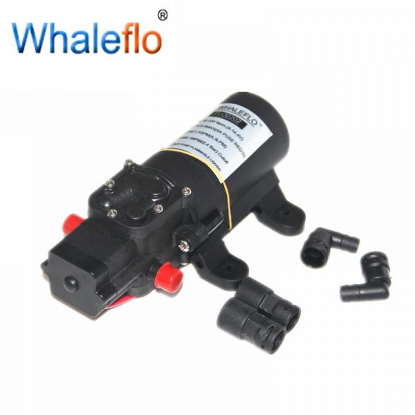 Whaleflo 35psi 12 Volt RV Electric Marine Sea Water Pump 4.3LPM For Sale