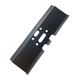 Cheap ISO Certifiion Dozer Grouser Plates Steel Excavator Track Pad wholesale