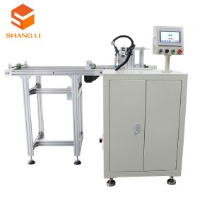 Fully Automatic Labeling Machine for Chinese Factories Label Size Width 10-140MM