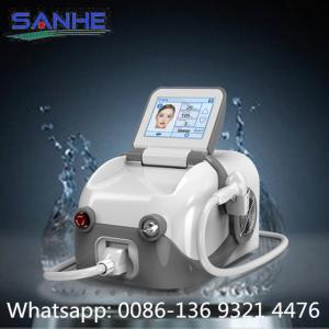 China Germany 600w infrared laser diode 808nm hair removal on sale