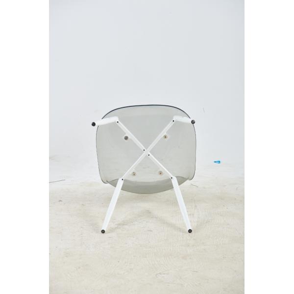 Bedroom Clear Lucite Dining Chairs Comedores Transparent Dining Room Chairs