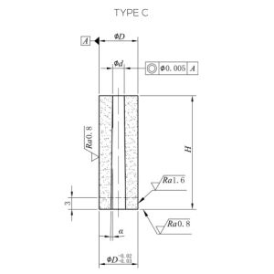 Cheap Professional Stamping Carbide Punch Pin Tungsten Carbide Tools wholesale