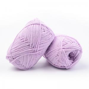 China Line Color Knitting Super Soft Flag Yarn Laine Chunky Wool For Hand Made Crocheting on sale
