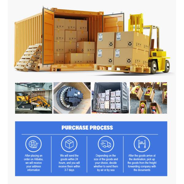 SK200-8 SK210-8 SK210-9 GM38 Excavator Hydraulic Pump Parts Drive Shaft YN15V00037S102