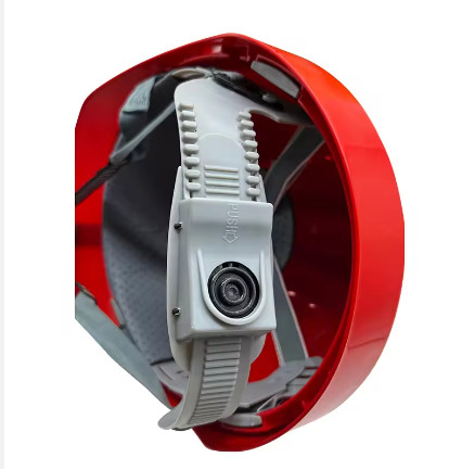 Safety Helmet Construction Crash Safety Helmet For Mining Ppe Helmet ABS HDPE Head Protector