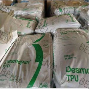 Bayer Covestro TPU Thermoplastic , Desmopan 385SX Thermo Plastic Polyurethane