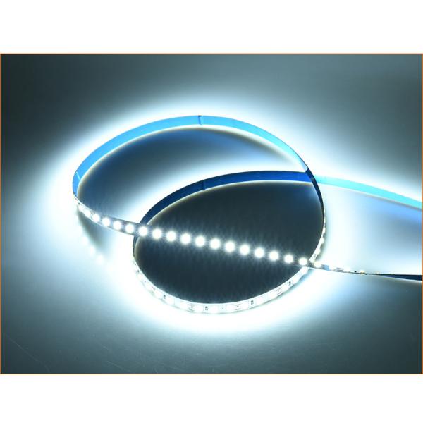 SMD 2835 Single Color LED Strip For Home Hotel Advertising Multifunctional