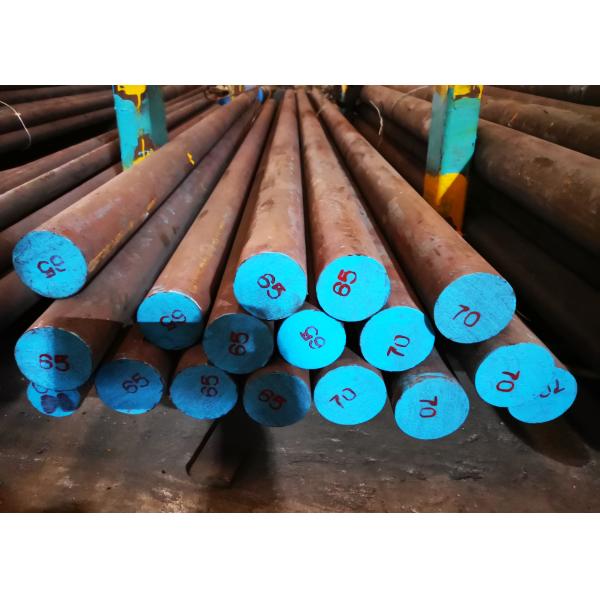 TUV Hot Rolled Steel Bar 42CrMo SAE4140 SCM440 1.7225 For Tools