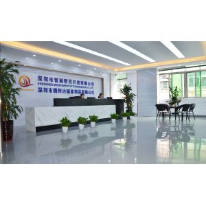 Shenzhen Wisdomshow Technology Co.,ltd
