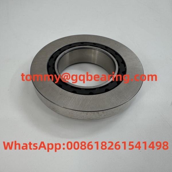 Chrome Steel FAG F-587739 F-587739.TR1 Single Row Taper Roller Bearing 46x90x20mm