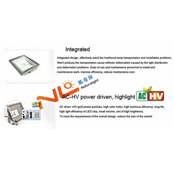 IP65 led flood light china