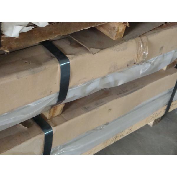 1100 Aluminum Non-Alloy Foil with Medium-thick for tank materials