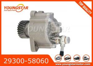China Brake Vacuum Pump Automobile Engine Parts For Toyota 14b 15b 3b Engine on sale