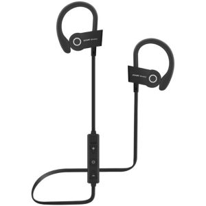 IPX5 Waterproof Wireless Noise Neckband Bluetooth Earphones Earbuds Headphones
