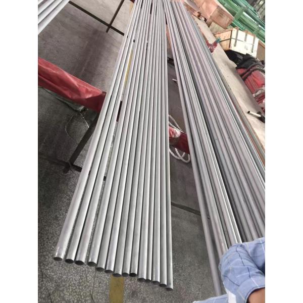 303Cu 304 6mm Polished Stainless Steel Bar ASTM Ss201 1 Mm Stainless Steel Rod BA 8K