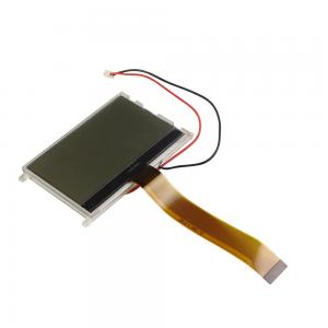 Cheap COG / FPC Electronics LCD Panel TN STN FSTN ST7565R LCD Panel Display Module wholesale