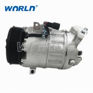 China Auto AC Compressor For RENAULT LAGUNA II 2006- /GRAND SCENIC II 2004-2009 8200705022 8200454172 93161916 4432039 on sale