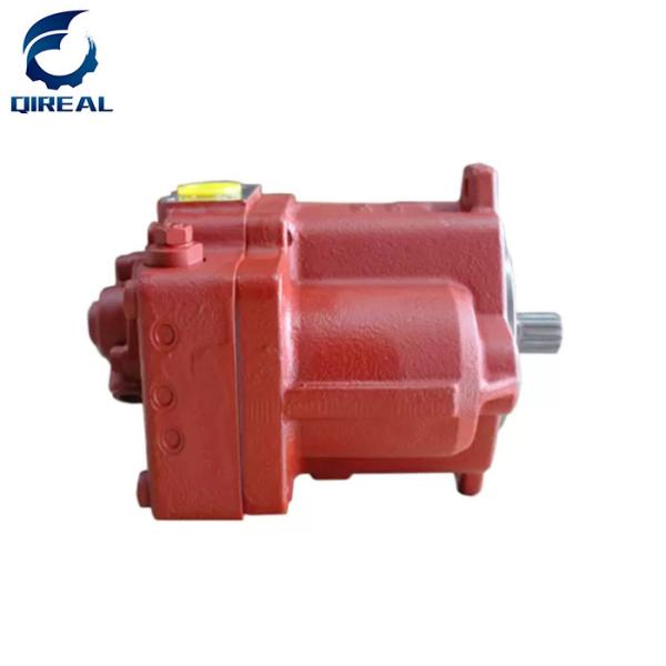PVK-2B-505-N-4554C piston pump YUCHAI 50 60 ZX55 main pump assy for NACHI
