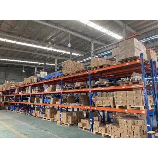 Cement Silo Top Air Jet Dust Collector 1 Year Warranty for Batching Plants