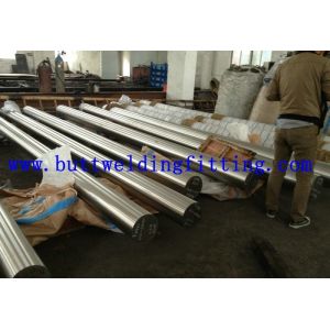 Hot Rolled 2 inch Grade 304 Stainless Steel Round Bars