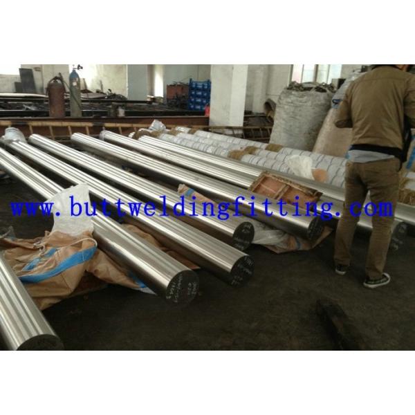 Quality Hot Rolled 2 inch Grade 304 Stainless Steel Round Bars for sale