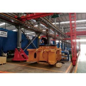 Hunan Teila Heavy Industry Machinery Group Co., Ltd