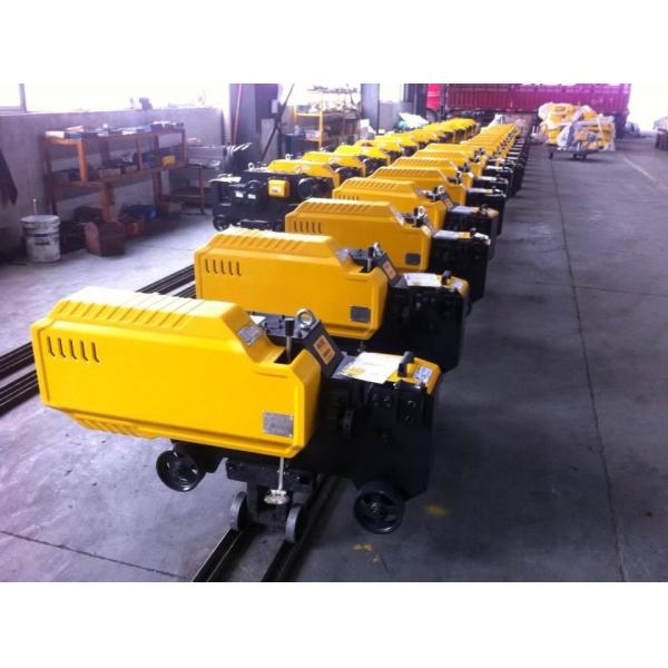 1600B Steel Bar Cutter 36mm Iron Rod Cutter Machine 32n/Min