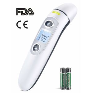 Cheap FDA Approved Digital Fever Thermometer Intelligent Baby Temperature Monitor wholesale