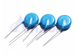 China Circuit Board Disc Capacitor 15KV222 2200PF Lasers Ceramic Disc Capacitor on sale