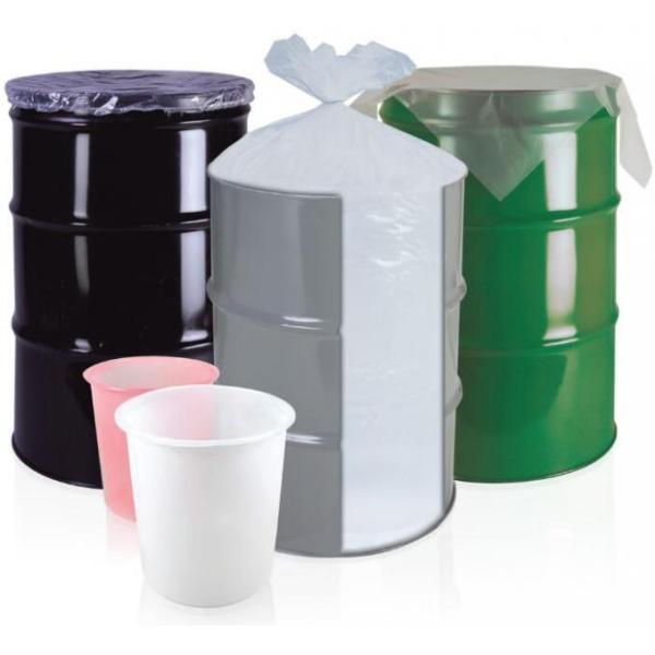 Garden Pot Liners, plastic flower planter pots, Plants Pot Nursery Pots Flower Plastic Planter grow potflower pot plante 8