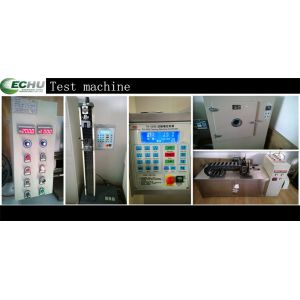 Shanghai ECHU Wire and Cable Co., Ltd