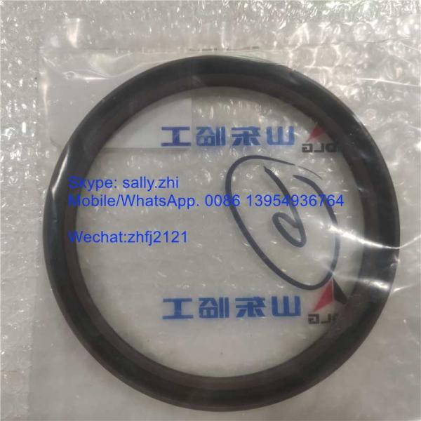 original sdlg rear oil seal , 4110000970011, excavator spare parts for excavator E6250F/LG6250E for sale