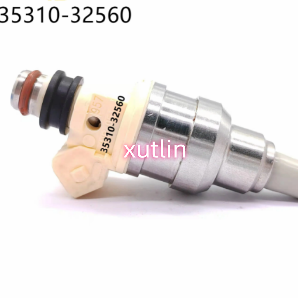Auto Parts Fuel Injector nozzle 9250930001 3531032560 35310-32560 for 1994-1995 Hyundai Elantra 1.6L 1.8L 3.0L