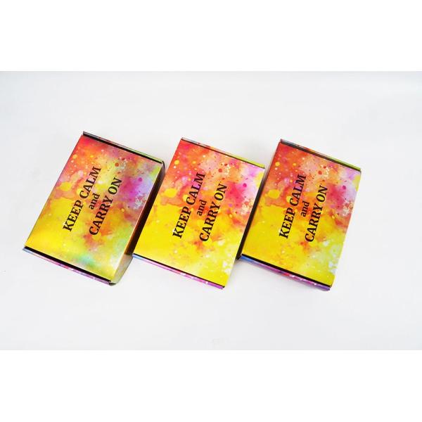 Die Cut Corrugated Packaging Shipping Postal Glossy Colored Corrugated Mailer Boxes