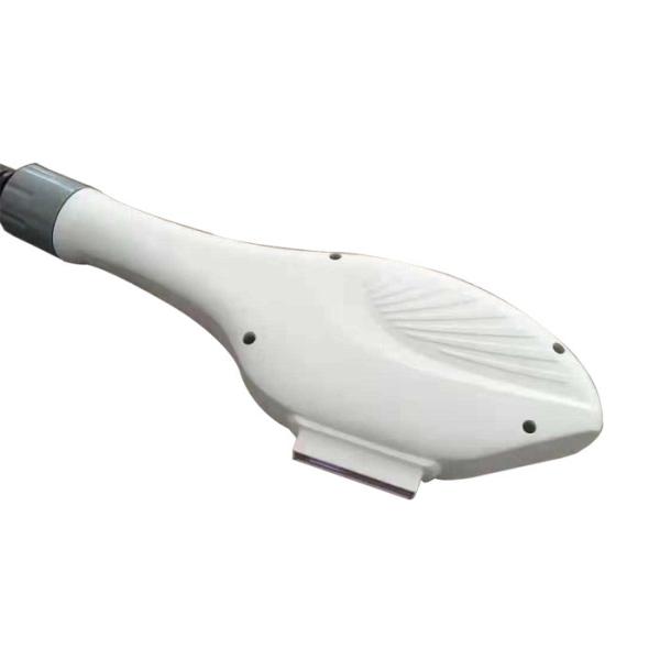 Portable Opt IPL Laser Hair Removal Machine For Acne Treatment Pigmentation Removal