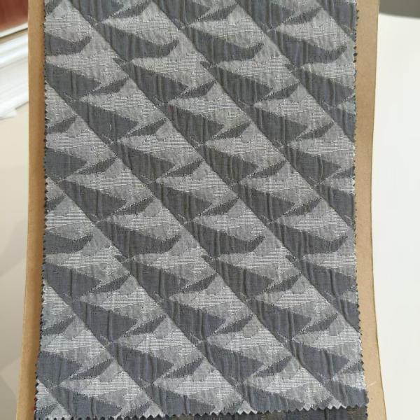 235GSM Polyester Cotton Blend Fabric Environmentally Friendly Autumn Dress Fabric 140CM Width