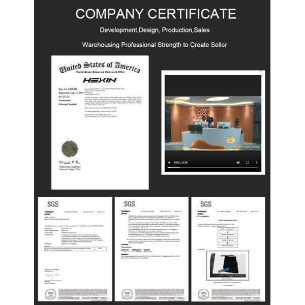 HEXIN Women's Butt Lifter Shapewear for Postpartum Stage 2 and 3 Compression Surgery