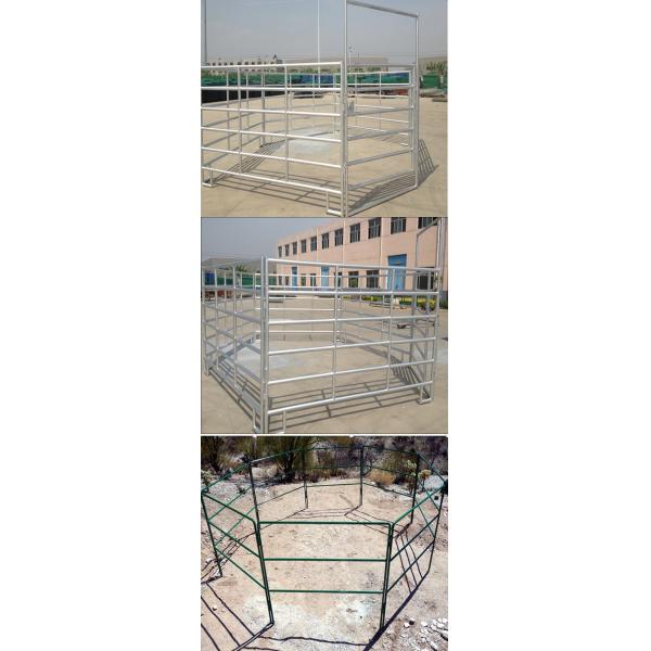 Livestock Farm Fence / Horse Fence Panel / Cattle Fence Panel horse sheep stockyard corral panel yard gate