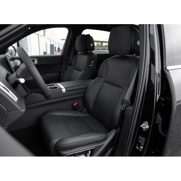 2024 Almaty li 7 Lixiang li l7 pro max Extended-Range Cars li auto LiXiang L7 Max Energy L6 L9 Ev Car Suv