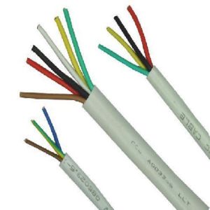 Shield Data Cable, ECHU Electrical Cable, Electrical Wire