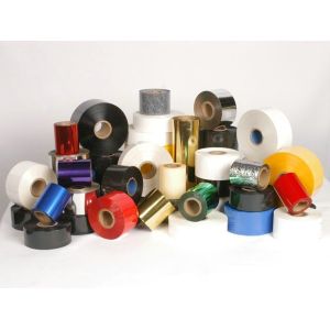 Hot Stamping Foil For Plastic