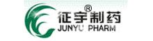 China Hebei Junyu Pharmaceutical Co.,Ltd logo