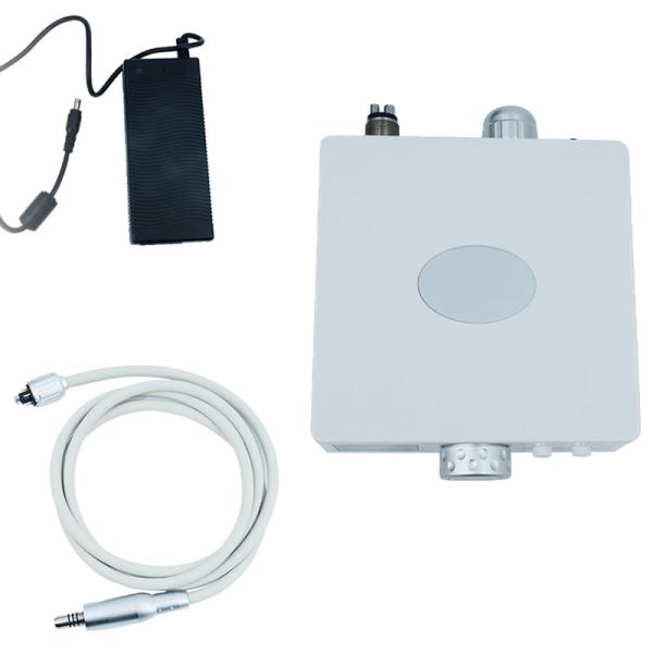 40000rpm LED Micromotor Bone Surgery Brushless Electric Motor Teeth Preparation