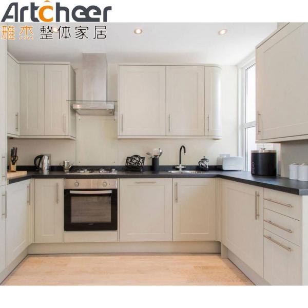 Traditional Korean Luxury Plastic Kitchen Cabinet With A For Your Kitchen Furniture