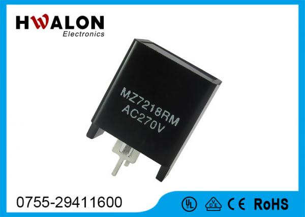 Quality Stable No Noise PTC Thermistor 2 Pin MZ72 3 Pin MZ73 18OHM For TV Degaussing for sale