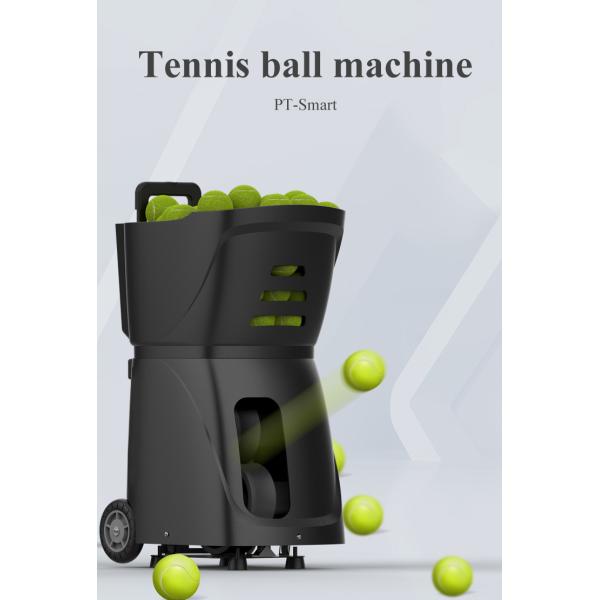 Tennis ball machine APP Control Padel PT-Smart Pri