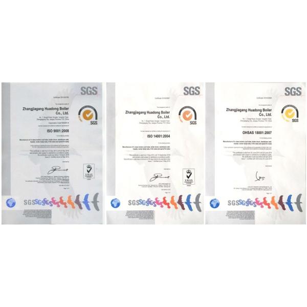 High Frequency Welding Spiral Helix Wrapped Fin Tube Heat Exchanger Stainless Steel